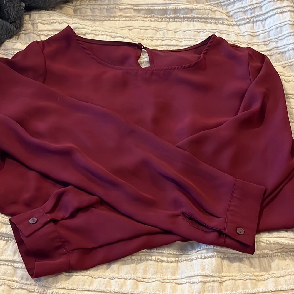 womens professional dress shirt